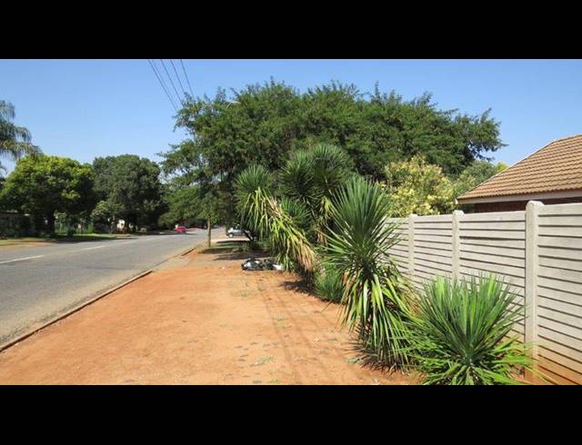 4 BEDROOM PROPERTY TO RENT IN MOKOPANE CENTRAL